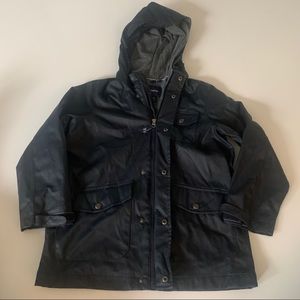 GAP waterproof rain jacket